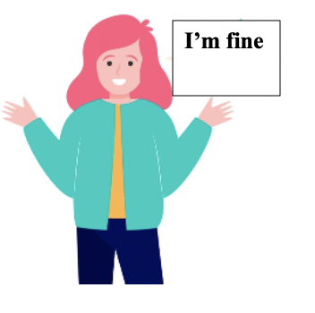 Đại từ nhân xưng: Pronoun 2 fine 2 1