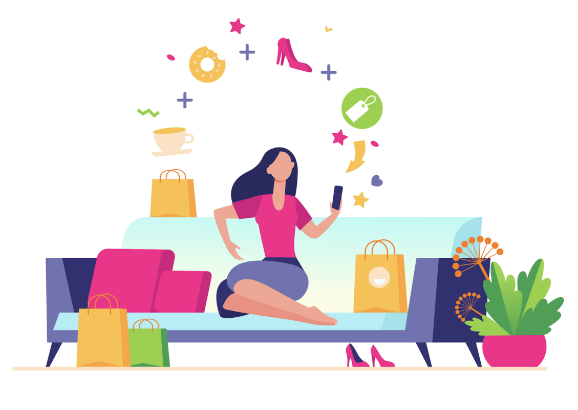 Conversation: Mua sắm - Shopping 269 shopping 5