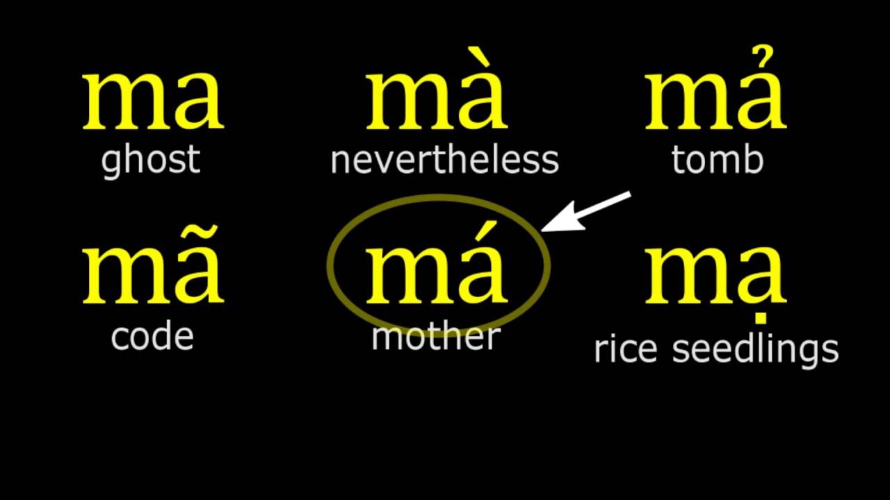 The tonal system 1 tone pic