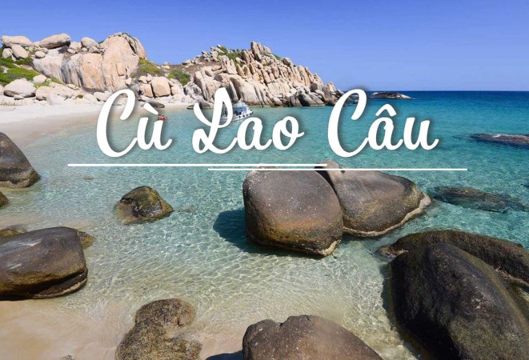 Traveling tips: 3 pristine islands near Saigon 8 cu lao cau 2